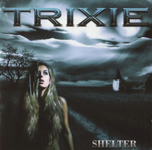 Trixie - Shelter